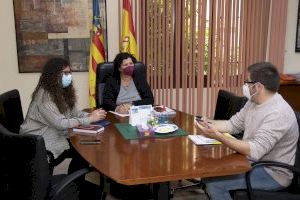 La Diputación de Castellón avanza en la redacción del primer Plan de Juventud de la provincia con el diagnóstico de las preocupaciones y necesidades de la gente joven La Diputación de Castellón avanza en la redacción del primer Plan de Juventud de la provincia con el diagnóstico de las preocupaciones y necesidades de la gente joven