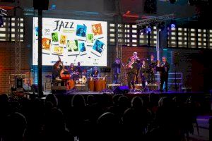 El Jazz vuelve a Alfafar junto con Sedajazz