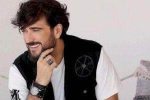 Antonio Orozco cerrará la segunda edición del festival de Mar de Sons