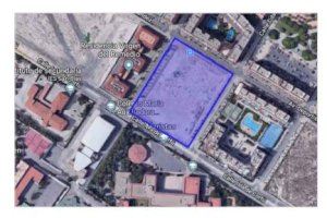 El Ayuntamiento de Alicante acelera los cinco proyectos del Edificant incluidos en los presupuestos municipales de 2021 - (foto 7) El Ayuntamiento de Alicante acelera los cinco proyectos del Edificant incluidos en los presupuestos municipales de 2021 - (foto 7)
