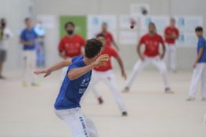 Relleu, Tibi y Calp vencen en la Liga de Palma Trofeo Diputación de Alicante Relleu, Tibi y Calp vencen en la Liga de Palma Trofeo Diputación de Alicante