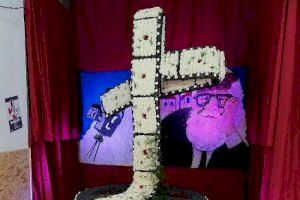 Premios Cruces de Mayo Valencia 2021: Duque de Gaeta, Plaza la Cruz y Exposición, las ganadoras