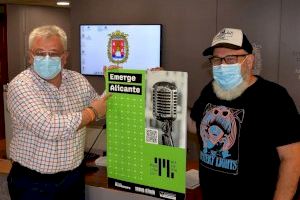 Cultura y Producciones Baltimore organizan el concurso Emerge 2021 para aupar a grupos musicales con talento