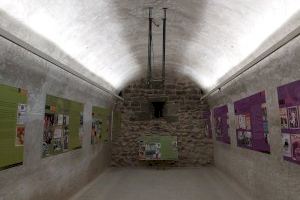 Oropesa del Mar da voz a las mujeres que vivieron la Transición con una exposición en la Torre del Rey