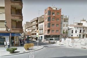 Atropellats dos octogenaris a Utiel