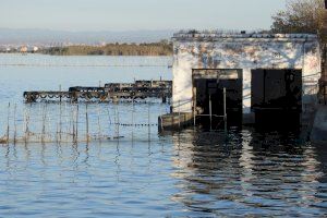 Valencia restaurará el embarcadero más famoso de la Albufera
