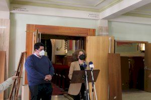 Nules convoca els LXVII Jocs Florals Vila de Nules - (foto 2)