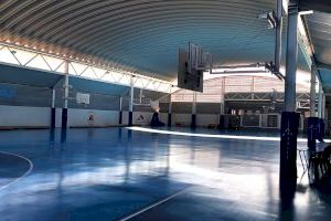 Calp se prepara para la vacunación masiva