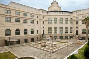 La Generalitat y las universidades valencianas unen esfuerzos para fomentar la participación ciudadana y el asociacionismo