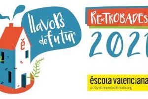 Hoy comienzan les Trobades d'Escoles en Valencià con la participación de la UA