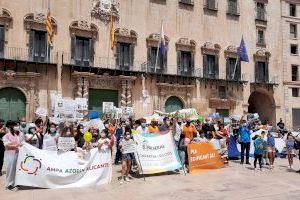 Compromís urge de nuevo la tramitación municipal de obras de los colegios incluidos en el Plan Edificant y critica a Julia Llopis por la nula voluntad de ejecutar las obras - (foto 2) Compromís urge de nuevo la tramitación municipal de obras de los colegios incluidos en el Plan Edificant y critica a Julia Llopis por la nula voluntad de ejecutar las obras - (foto 2)