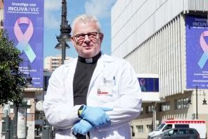La diócesis se suma a las celebraciones de la Pascua del Enfermo dedicada a los enfermos y fallecidos por la pandemia - (foto 5) La diócesis se suma a las celebraciones de la Pascua del Enfermo dedicada a los enfermos y fallecidos por la pandemia - (foto 5)
