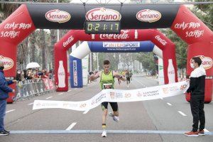 Les carreres populars tornen a València amb la primera cita aquest diumenge - (foto 2)