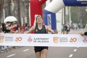 Les carreres populars tornen a València amb la primera cita aquest diumenge - (foto 3)
