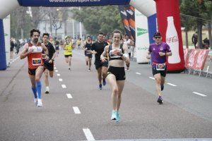Les carreres populars tornen a València amb la primera cita aquest diumenge - (foto 4)