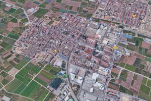Foios intensifica la campaña para la prevención de las Infecciones de Transmisión Sexual