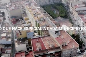 Redován lanza una campaña de promoción de los negocios locales para animar al consumo en el municipio