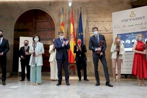 Ximo Puig avanza que el fondo de reestructuración de deuda Impulsa para reforzar la solvencia de las empresas viables se pondrá en funcionamiento en las próximas semanas - (foto 2) Ximo Puig avanza que el fondo de reestructuración de deuda Impulsa para reforzar la solvencia de las empresas viables se pondrá en funcionamiento en las próximas semanas - (foto 2)
