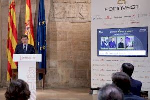Ximo Puig avanza que el fondo de reestructuración de deuda Impulsa para reforzar la solvencia de las empresas viables se pondrá en funcionamiento en las próximas semanas - (foto 3) Ximo Puig avanza que el fondo de reestructuración de deuda Impulsa para reforzar la solvencia de las empresas viables se pondrá en funcionamiento en las próximas semanas - (foto 3)