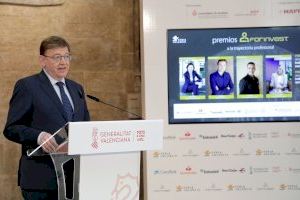 Ximo Puig avanza que el fondo de reestructuración de deuda Impulsa para reforzar la solvencia de las empresas viables se pondrá en funcionamiento en las próximas semanas Ximo Puig avanza que el fondo de reestructuración de deuda Impulsa para reforzar la solvencia de las empresas viables se pondrá en funcionamiento en las próximas semanas