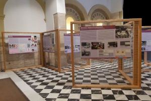 El Centro Cultural Clarisas acoge ‘De súbditas a ciudadanas: España 1965-1995’, la exposición que recorre treinta años de lucha por la igualdad de género - (foto 5)
