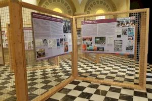El Centro Cultural Clarisas acoge ‘De súbditas a ciudadanas: España 1965-1995’, la exposición que recorre treinta años de lucha por la igualdad de género - (foto 2)