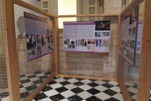 El Centro Cultural Clarisas acoge ‘De súbditas a ciudadanas: España 1965-1995’, la exposición que recorre treinta años de lucha por la igualdad de género - (foto 4)