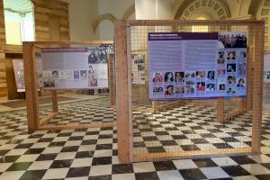 El Centro Cultural Clarisas acoge ‘De súbditas a ciudadanas: España 1965-1995’, la exposición que recorre treinta años de lucha por la igualdad de género