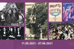 El Centro Cultural Clarisas acoge ‘De súbditas a ciudadanas: España 1965-1995’, la exposición que recorre treinta años de lucha por la igualdad de género - (foto 9)