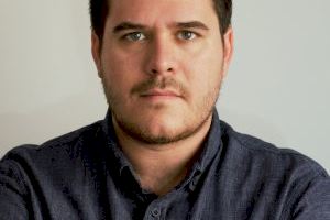 El alumno del Máster en Diseño y Fabricación, David Beltrán Audi, ha sido galardonado por la Sociedad de Ingeniería de Fabricación El alumno del Máster en Diseño y Fabricación, David Beltrán Audi, ha sido galardonado por la Sociedad de Ingeniería de Fabricación