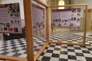 El Centro Cultural Clarisas acoge ‘De súbditas a ciudadanas: España 1965-1995’, la exposición que recorre treinta años de lucha por la igualdad de género - (foto 7)