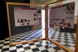 El Centro Cultural Clarisas acoge ‘De súbditas a ciudadanas: España 1965-1995’, la exposición que recorre treinta años de lucha por la igualdad de género - (foto 8)