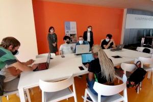 Peníscola, municipi pilot del Programa MARC per a la reinserció laboral de jóvens