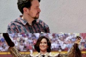 Pablo Iglesias se corta la coleta y los memes no se hacen esperar