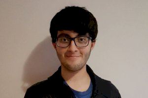 El alumno Pau Moliner del IES Vicent Sos Baynat de Castelló se clasifica en tercer lugar en la fase nacional de la Olimpiada de Química