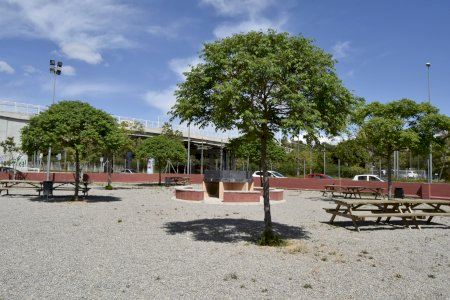 Tornen les paelles i barbacoes a l'aire lliure a la Comunitat Valenciana