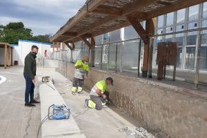 Almussafes posa en marxa un nou Pla d'Ocupació Local amb 13 contractacions