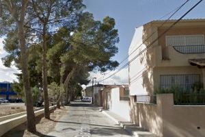 Mor una dona atropellada per un cotxe al Pinoso