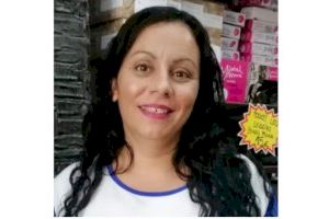 Troben la dona desapareguda a València aquest divendres