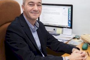 La Seu Ciutat d'Alacant commemora el 50 Aniversari del Premi Nobel Dennis Gabor, amb un cicle sobre holografia
