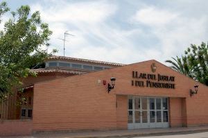 Rafelbunyol se prepara para la vacunación masiva a partir del próximo lunes 24