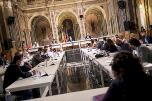 Alcen la veu perquè Cultura rectifique sobre l'origen "català" de les bandes de música valencianes - (foto 2)