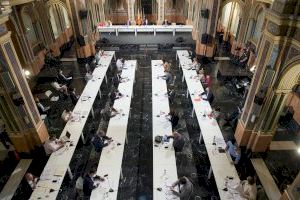 Alcen la veu perquè Cultura rectifique sobre l'origen "català" de les bandes de música valencianes - (foto 3)