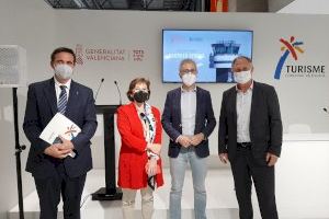 Llíria mostra les seues fortaleses turístiques en Fitur 2021