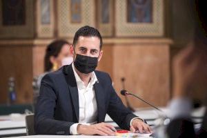 La Diputació aprueba el Plan de Inversiones para Gandia, Paterna, Torrent, Sagunt y València