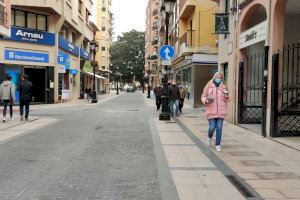 Castellón y Utiel registran los últimos brotes de coronavirus