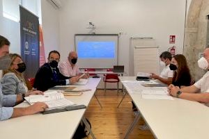 La Comisión de expertos analiza las propuestas de mejora aportadas por los vecinos para la recuperación integral de Cigarreras