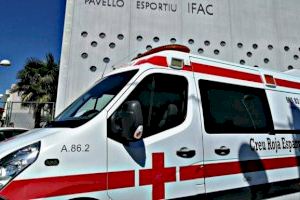 El Ayuntamiento de Calp remite a Conselleria el marco normativo para la firma de un convenio para ampliar el transporte sanitario
