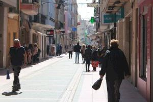 Burriana amplia a nous comerços i autònoms la segona convocatòria de les ajudes Parèntesis Burriana amplia a nous comerços i autònoms la segona convocatòria de les ajudes Parèntesis