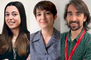 Estudiantat de la Universitat de València, finalista d’un concurs internacional sobre investigació farmacèutica